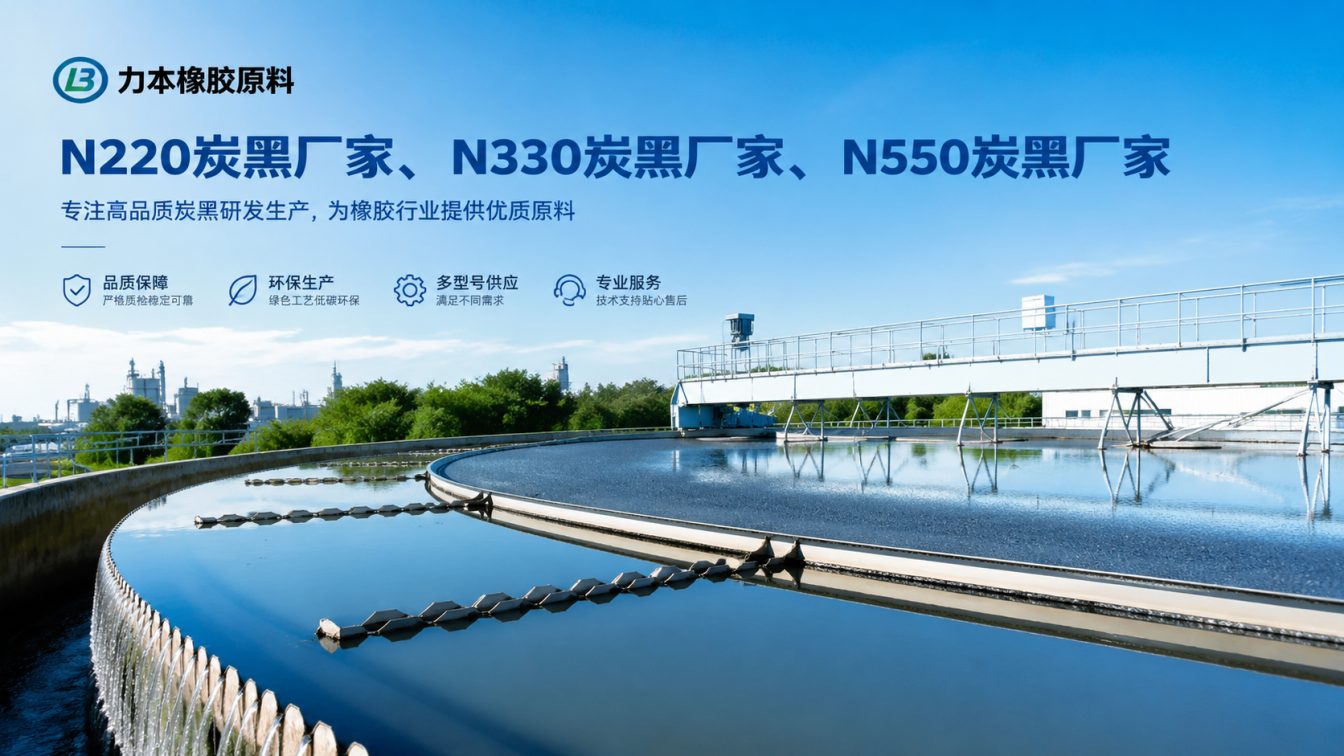 吕梁为橡塑工厂提供原料方案